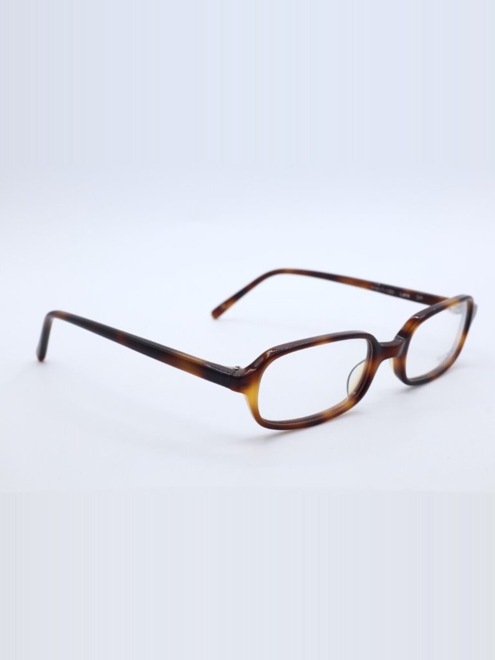 Oliver Peoples Lane Reading Tortoise Eyeglasses 45-17-133